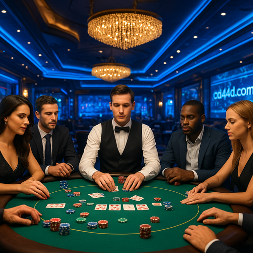 cd44cd ব্যবহারকারীর এলাকা