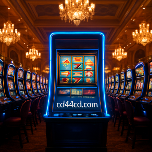 cd44cd প্রমোশন